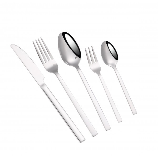 Bohmann BH BP C30-M, 30 pcs Cutlery...
