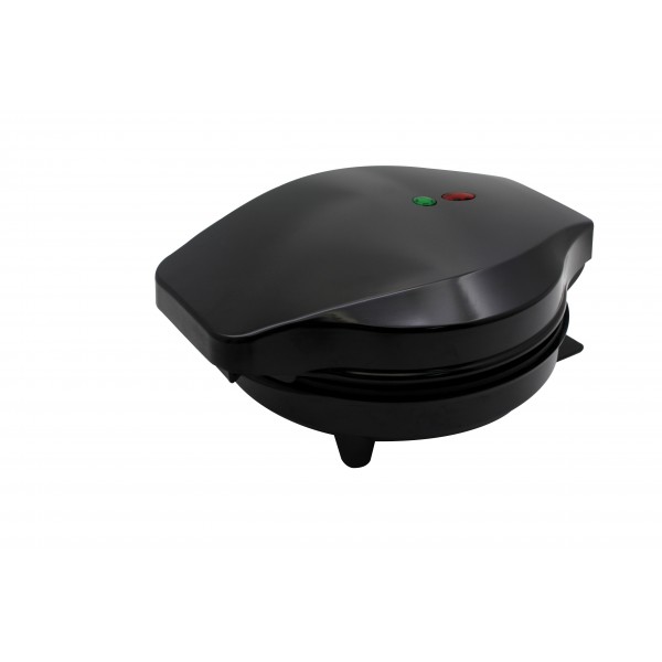 Oliver Voltz OV51442GC, Donut Maker, 1200W, Waffle maker, 7 sockets, Black