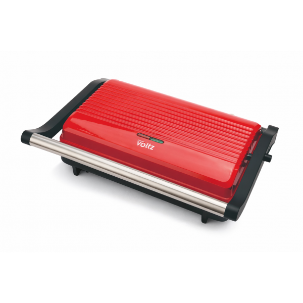 Oliver Voltz OV51442R, Panini maker,...