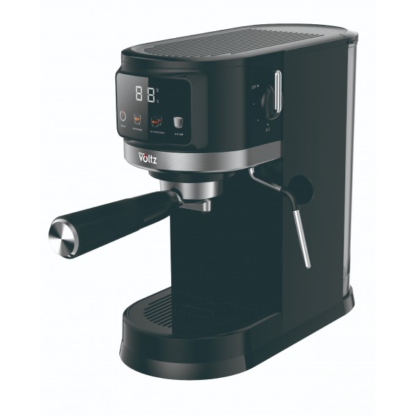 Oliver Voltz OV51171O, Espresso...