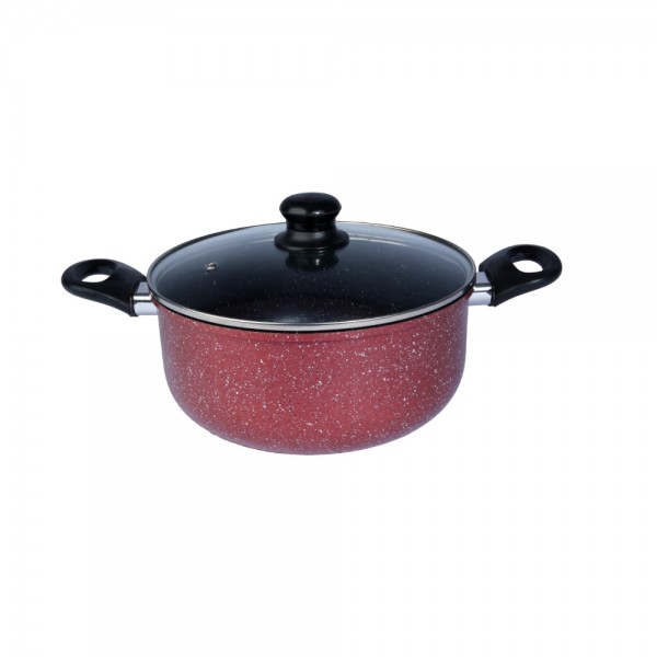 Тенджера Rosberg Napoli R51318G24,...