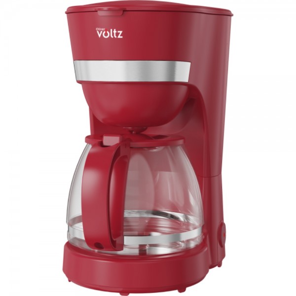 Oliver Voltz OV51170W, Coffee maker,...