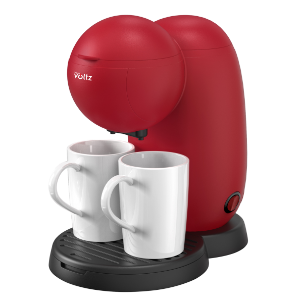 Oliver Voltz OV51170G, Coffee maker,...