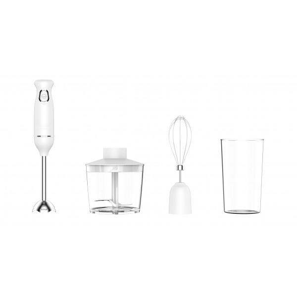 Oliver Voltz OV51112PSC, Hand Blender...