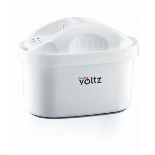 filter for water pitcher Oliver Voltz...