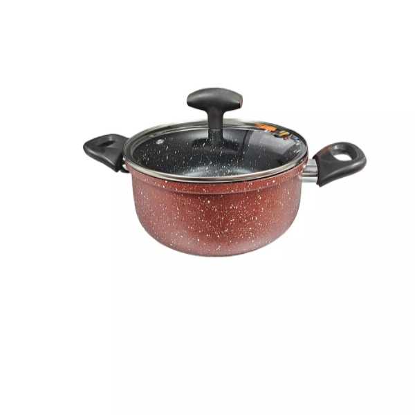 Rosberg R51318G22D, Sauce Pot,...