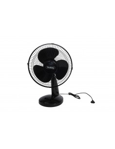 Rosberg R51760B12, Desk fan...
