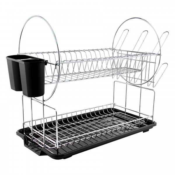 HausRoland HR302-1/HR302-2, Dish...