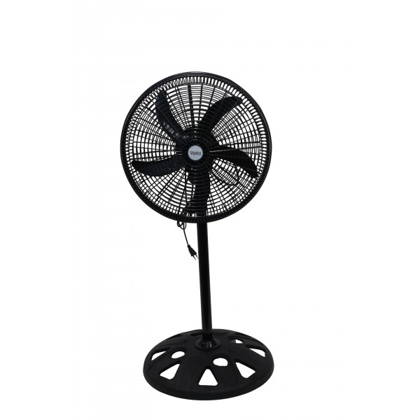 Oliver Voltz OV51760N18, Fan, 1 pc in...