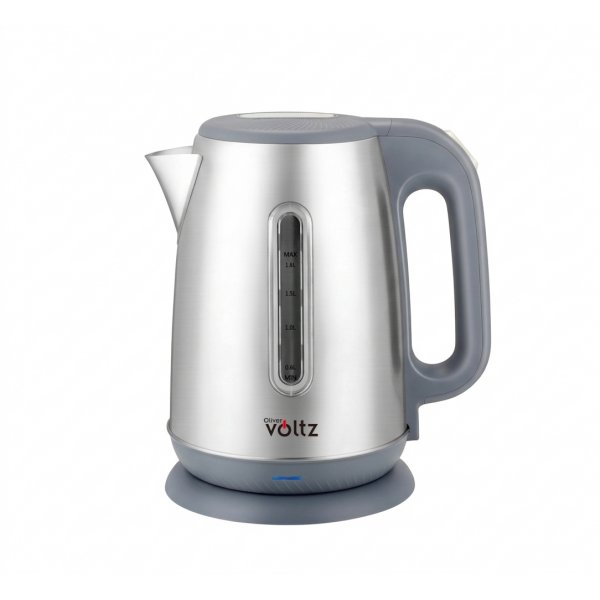 Oliver Voltz OV51230AC, Electric...
