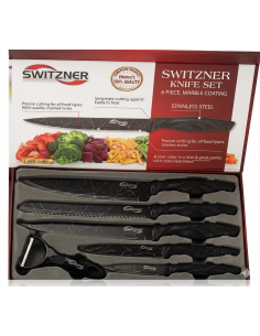 Комплект ножове Switzňer...