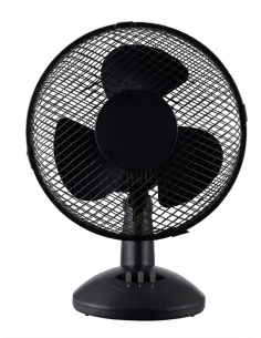 Rosberg R51760B9, Desk fan...
