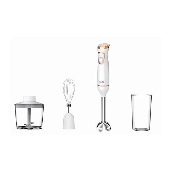 Oliver Voltz OV51112WSC, Hand Blender...