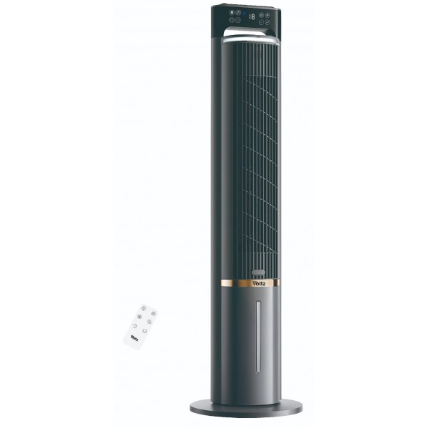 Oliver Voltz OV51761CT, Tower Fan,...