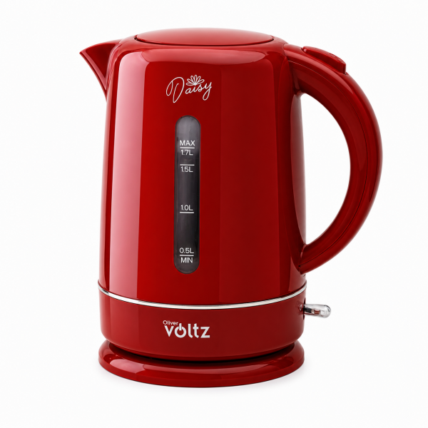 Oliver Voltz Daisy OV51230W, Electric...