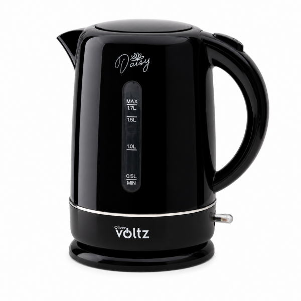 Oliver Voltz Daisy OV51230W, Electric...