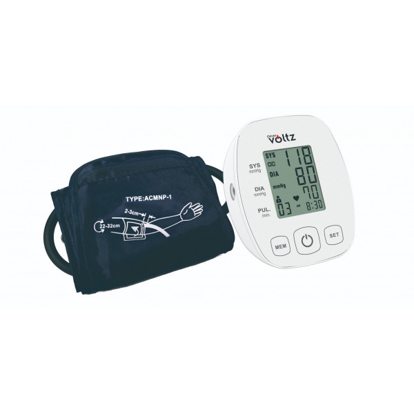 Oliver Voltz OV56510B, Arm Type...