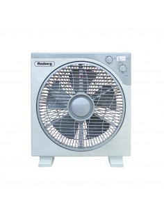 Rosberg R51760C12, Box fan...