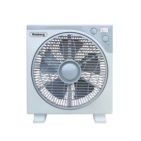 Rosberg R51760C12, Box fan 40W, 3...