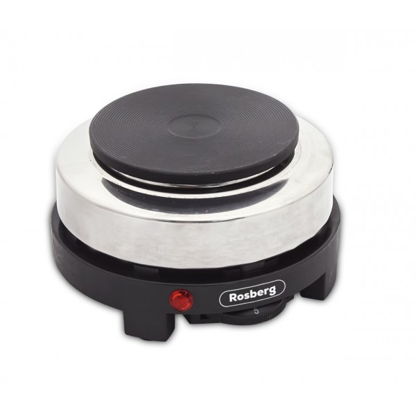 Rosberg R51445C, Electric hot plate...