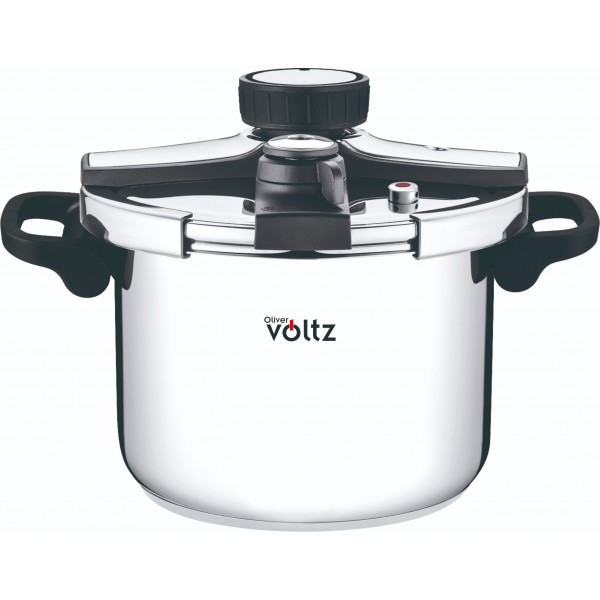 Oliver Voltz OV51311C7, Pressure...