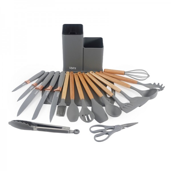 Oliver Voltz OV51612BG, Kitchen Set,...