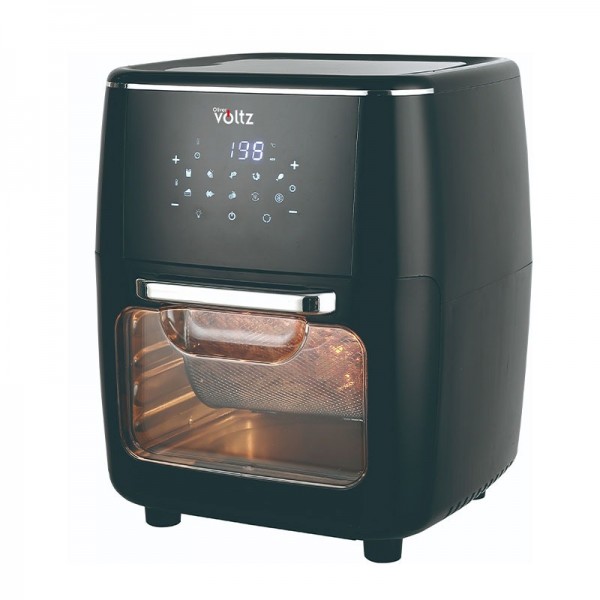 Oliver Voltz OV51980AO, Air Fryer,...