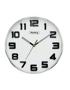 Rosberg R59998A, Round Wall...