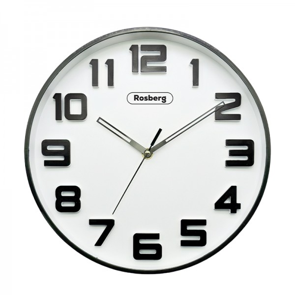 copy of Wall Clock Esperanza Lyon...