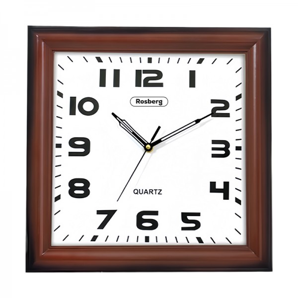copy of Wall Clock Esperanza Lyon...