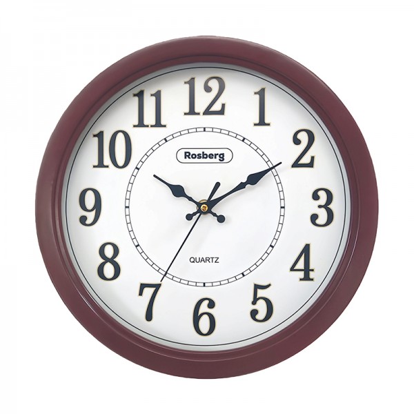 copy of Wall Clock Esperanza Lyon...