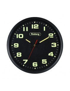 Rosberg R59998E, Round...