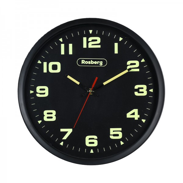 copy of Wall Clock Esperanza Lyon...