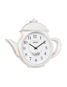 Rosberg R59998G, Teapot...