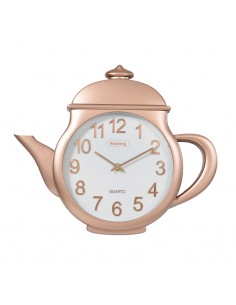 Rosberg R59998G, Teapot...