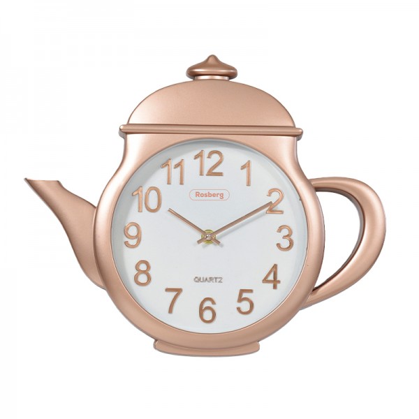 copy of Wall Clock Esperanza Lyon...