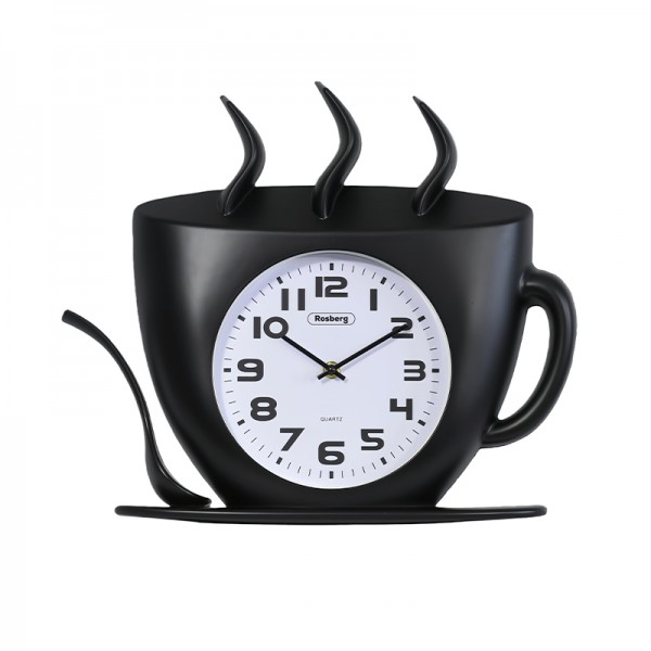 copy of Wall Clock Esperanza Lyon...