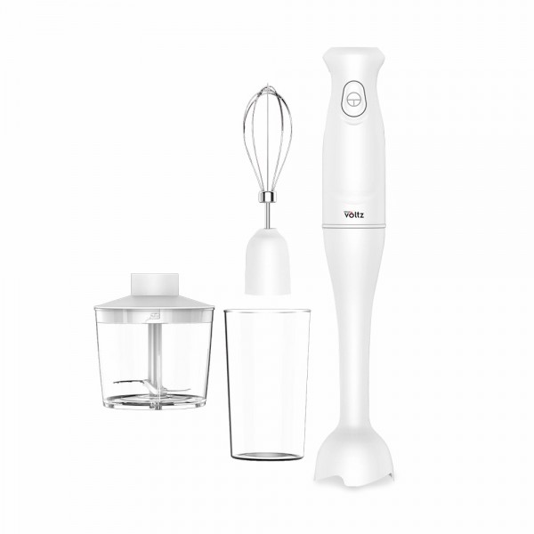 Oliver Voltz OV51112PC, Hand Blender...