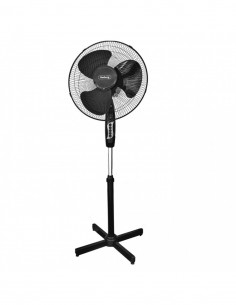 Rosberg R51760AL, Stand Fan...