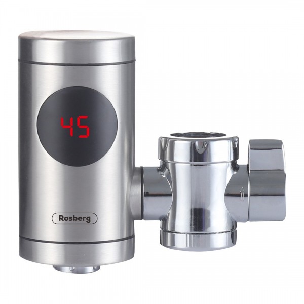 Rosberg R57100J  Water Heater 3300W,...