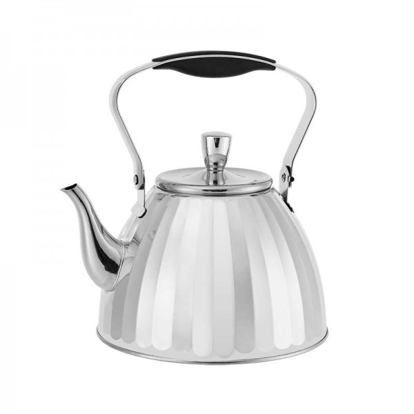 HausRoland HR7118-1 Tea Kettle, 1 L,...