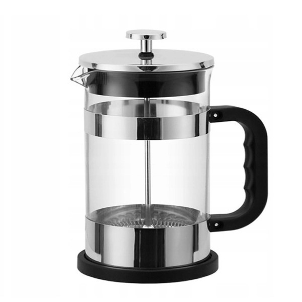 Haus Roland HRS508-1 French Press for...
