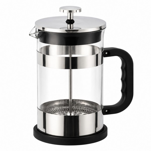 Haus Roland HRS508-2 French Press for...