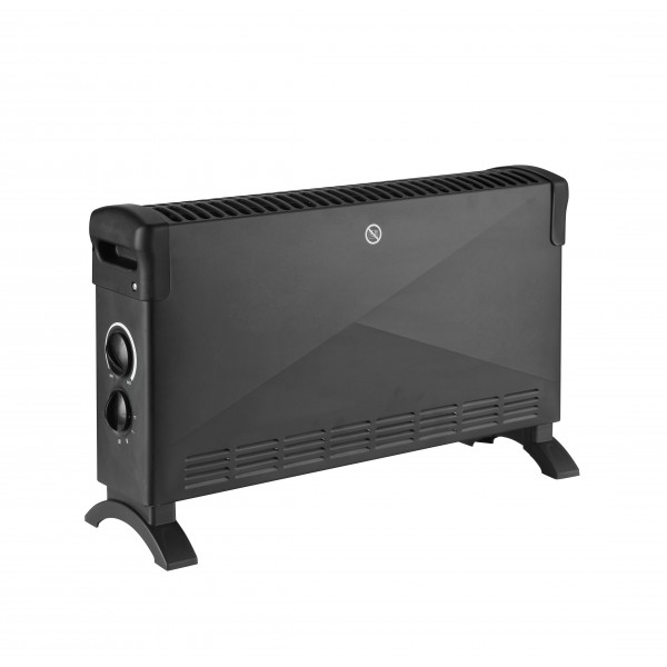 Rosberg R51974F, Convector Heater,...