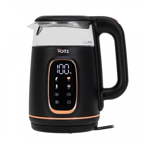 Oliver Voltz OV51230AF, Electric...