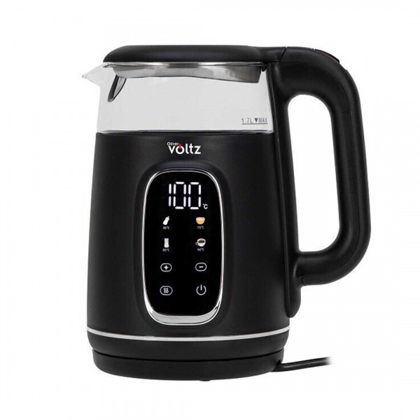 Oliver Voltz OV51230AF, Electric...