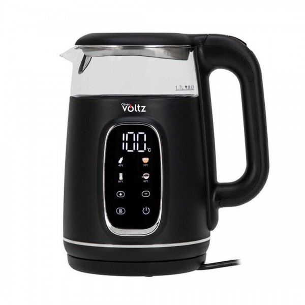 Oliver Voltz OV51230AF, Electric...