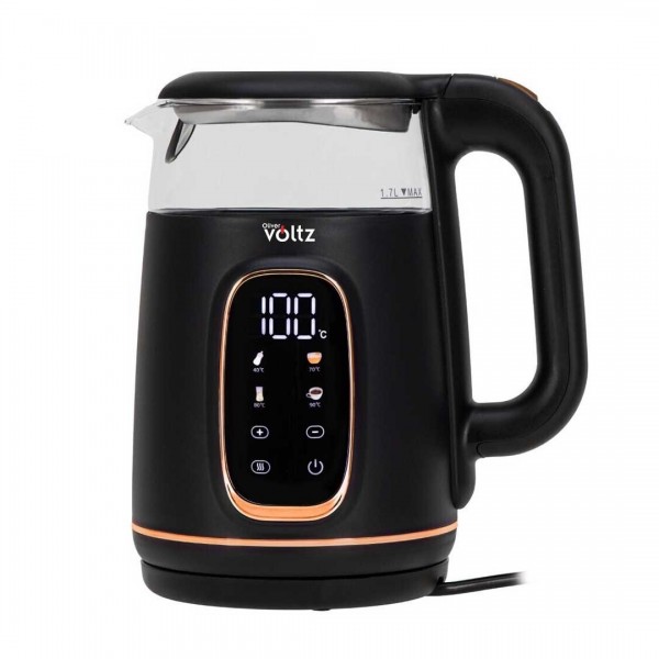 Електрическа кана Voltz OV51230AF...