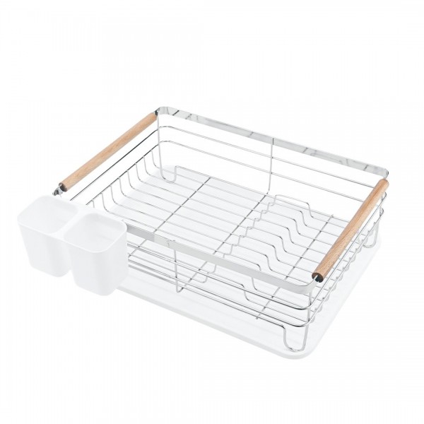 Rosberg R53000N, Dish dryer, 1level,...