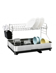 Rosberg R53000S Dish Drying...